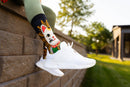 Paws of Luck Sock
