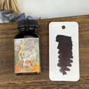 Noodler's Holloween Chuckie Ink
