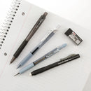 Pentel Color Shades Writing Pack (Black)