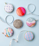 Crush™ Get A Hobby Mini Tape Measure