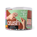 Crush™ On A Tear Matchbook Nail Files