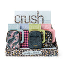 Crush™️ Please Hold Water Bottle Pouch