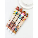 CapyBara Multi Color Pen Set: MIX COLOR / ONE(36)