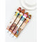 CapyBara Multi Color Pen Set: MIX COLOR / ONE(36)