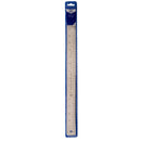 Stainless Steel Flex Ruler 18"