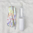 Splash Colorful Shoe Laces - Multi Color Available: Pink / 55
