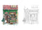 Urban Anna Coloring Book