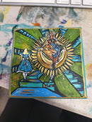 4x4 Art Show Pieces (2)