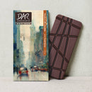 Art Bars!  Hazelnuts & Milk Chocolate Bar Organic