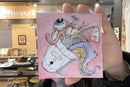 4X4 Art Show Pieces (5)