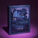 Frank Lloyd Wright Collection: Taliesin Puzzle