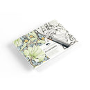 Pepin Postcard Artists' Coloring Books: Chinese Designs