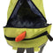 Wrapables Children's Dinosaur Backpack Schoolbag