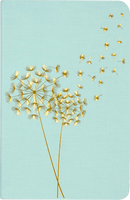 Jotter Mini Notebook Set: Dandelion Wishes
