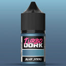 Turbo Dork Metallic Paint 22ml