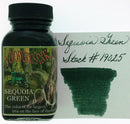 Noodler 19025 Sequoia Green Ink 3oz