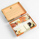 Pepin Correspondence Sets: Impressionism