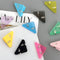 Wrapables Corner Clips to Prevent Pages From Curling - 1 Piece