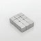 Wrapables Cube Neodymium Magnets, Strong Magnets: Set of 12 (Large)