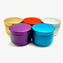 CLOSE OUT: Tin Jar