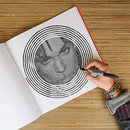 Spiroglyphics: Music Icons by Thomas Pavitte