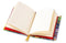 Bodleian Libraries: Rainbow Bookshelves Journal