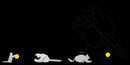Cats: Fold & Play