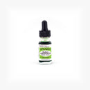 Radiant Concentrated Water Color Bottles (½ US fl oz): 50D Ice Green