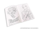 Spy x Family: The Official Coloring Book