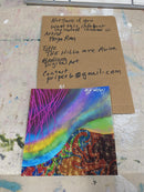 4x4 Art Show Pieces (2)
