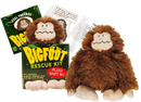 Bigfoot Rescue Kit