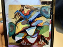 4x4 Art Show Pieces (3)