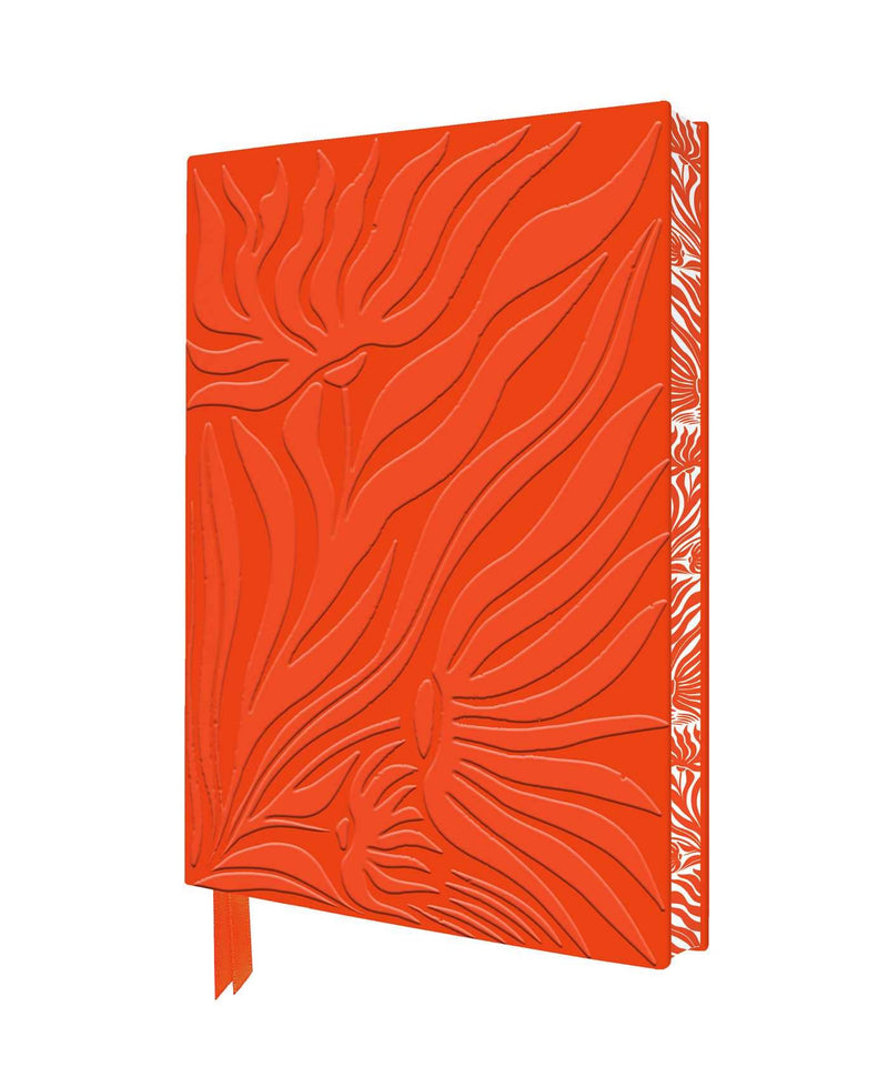 Artisan Art: Art Nouveau Cornerpiece Journal