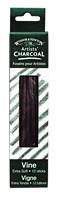 Artists' Vine Charcoal Extra Soft 12PC