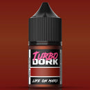Turbo Dork Metallic Paint 22ml