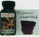 Noodler 19026 Nightshade Ink 3oz