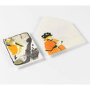 Pepin Correspondence Sets: Impressionism