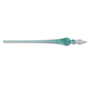 Herbin Glass Dip Pens: Turquoise