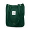 Wrapables Carry Joy Corduroy Tote Bag, Handbag: Navy