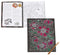 Foil Art: Flowers and Animals by Editors of Thunder Bay Press
