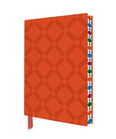 Artisan Art: Alhambra Tile Journal