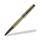 Engineer  Pen: Moss Green / Ballpoint