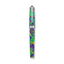 True Writer Classic Mardi Gras Pen: Rollerball