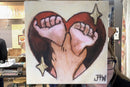 4X4 Art Show Pieces (5)