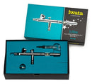 Iwata Eclipse HP-BS Gravity Feed Dual Action Airbrush ECL2500 Iwata Eclipse HP-BS Gravity Feed Dual Action Airbrush