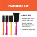 Mod Podge ® 10-Piece Tool Kit