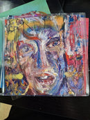 4x4 Art Show Pieces April