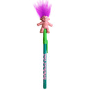 Troll Enthusiast Topper Retro 90s Figurine Ballpoint Pen