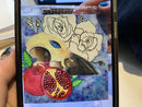 4x4 Art Show Pieces (3)