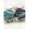Mini PU Travel Jewelry Case: MIX COLOR / ONE(4)